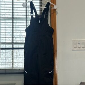 Swiss Tech Black Kids One Piece